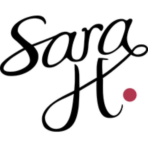 Sara H logo